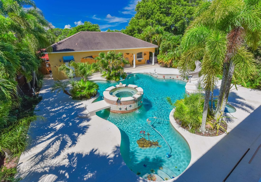 House in Fort Pierce, Florida, United States 4 - 18711314