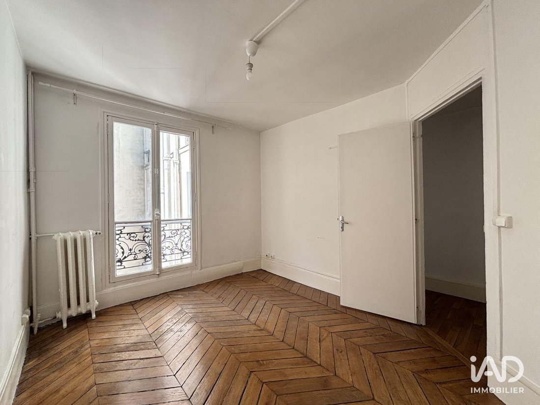 Apartment in Saint Placide, Paris 6e Arrondissement, Paris 5 - 18710003