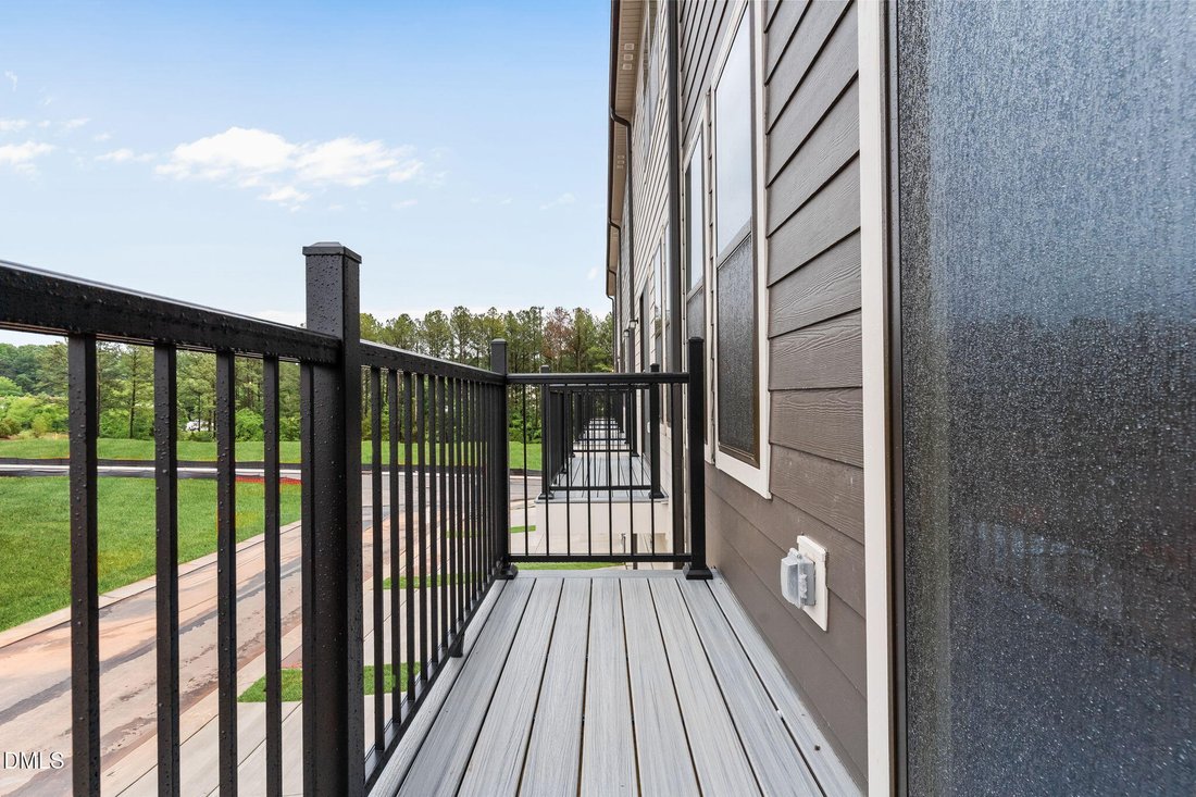 Townhouse in Cary, North Carolina, United States 4 - 18710168