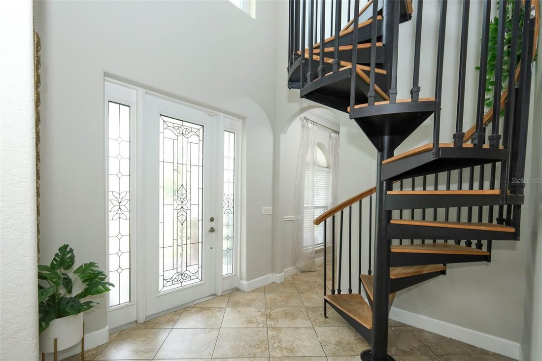 House in Chuluota, Florida, United States 5 - 18713085
