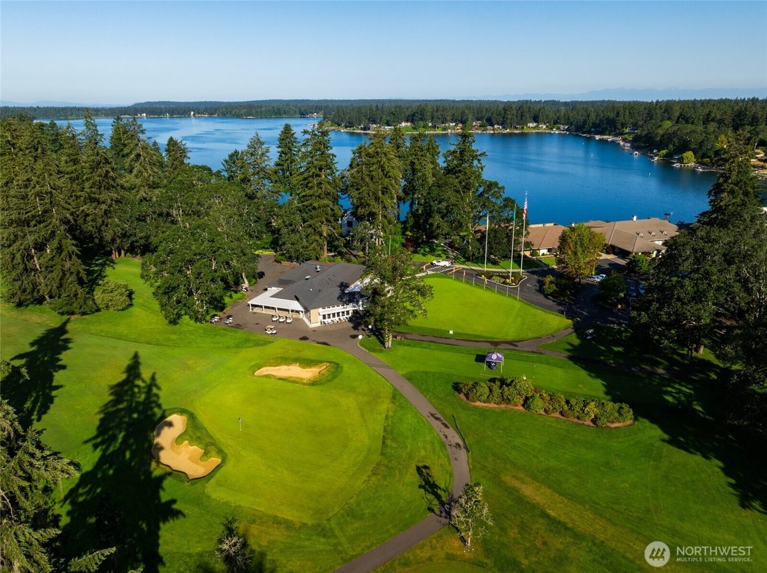 House in Lakewood, Washington, United States 5 - 18708329