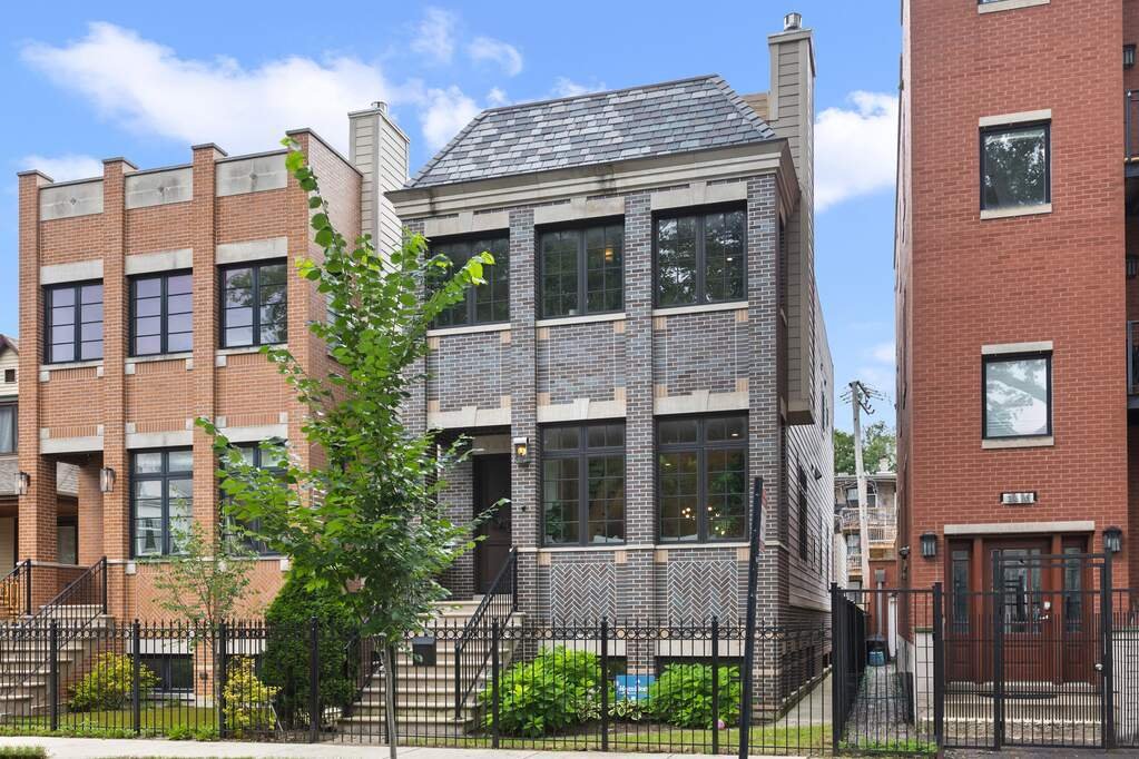 House in Chicago, Illinois, United States 1 - 18708308