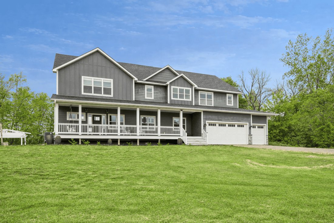 House in Minnetrista, Minnesota, United States 4 - 18712646