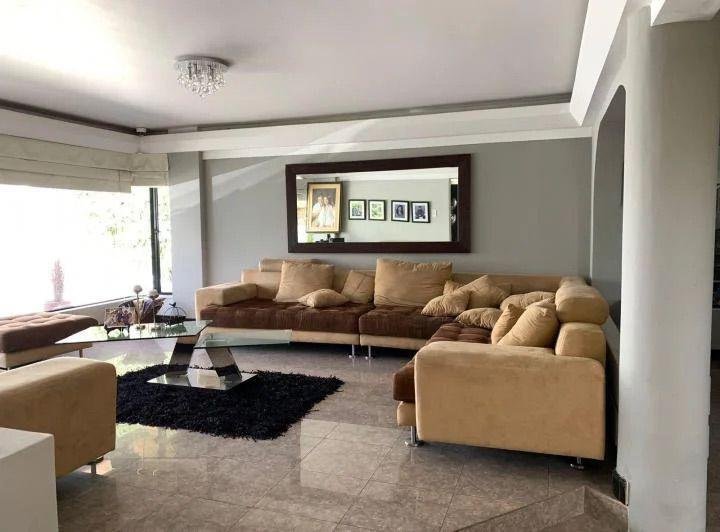 Apartment in Quito, Pichincha, Ecuador 3 - 18704661