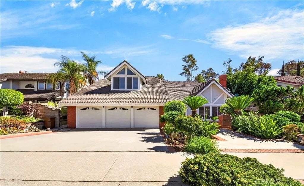 House in Fullerton, California, United States 1 - 18703236