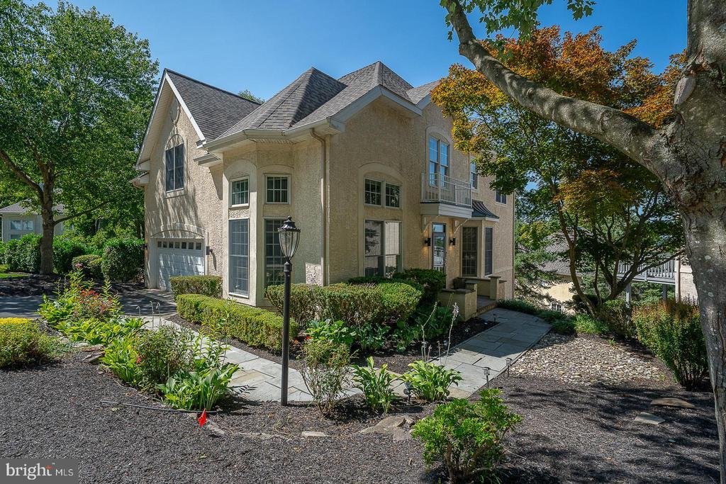 House in Conshohocken, Pennsylvania, United States 1 - 18713053