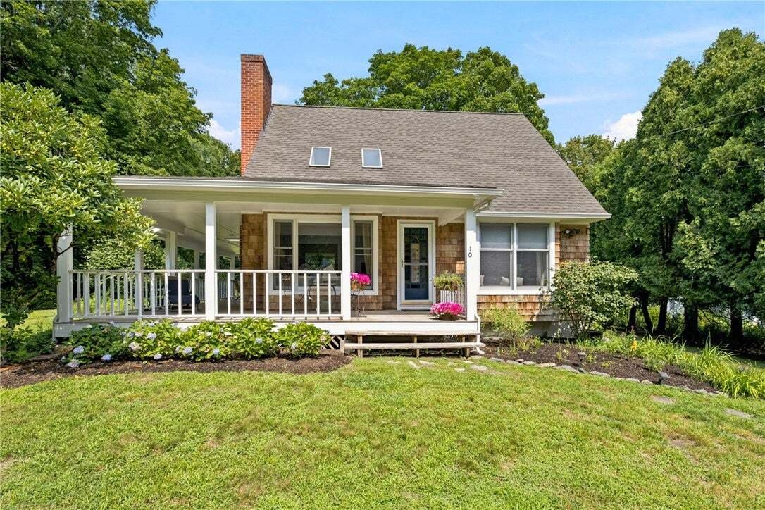 Casa en Jamestown, Rhode Island, Estados Unidos 4 - 18648944