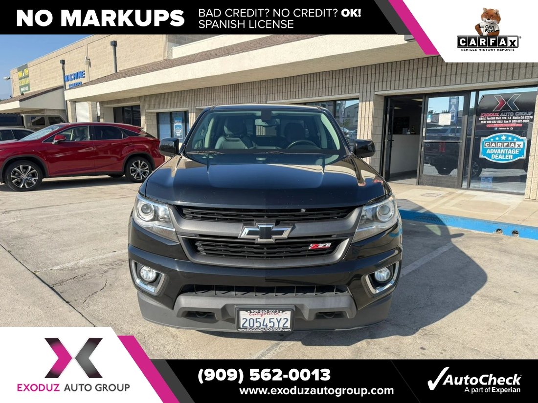 Pickup in Rialto, CA, United States 2 - 18713194