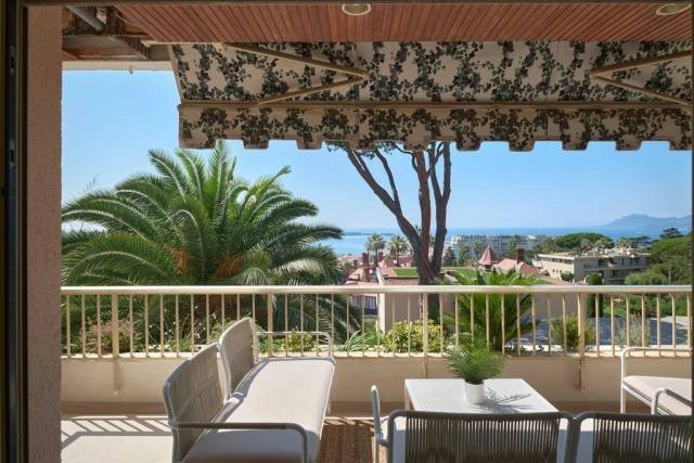 Apartment in Cannes, Provence-Alpes-Côte d'Azur, France 4 - 17454297