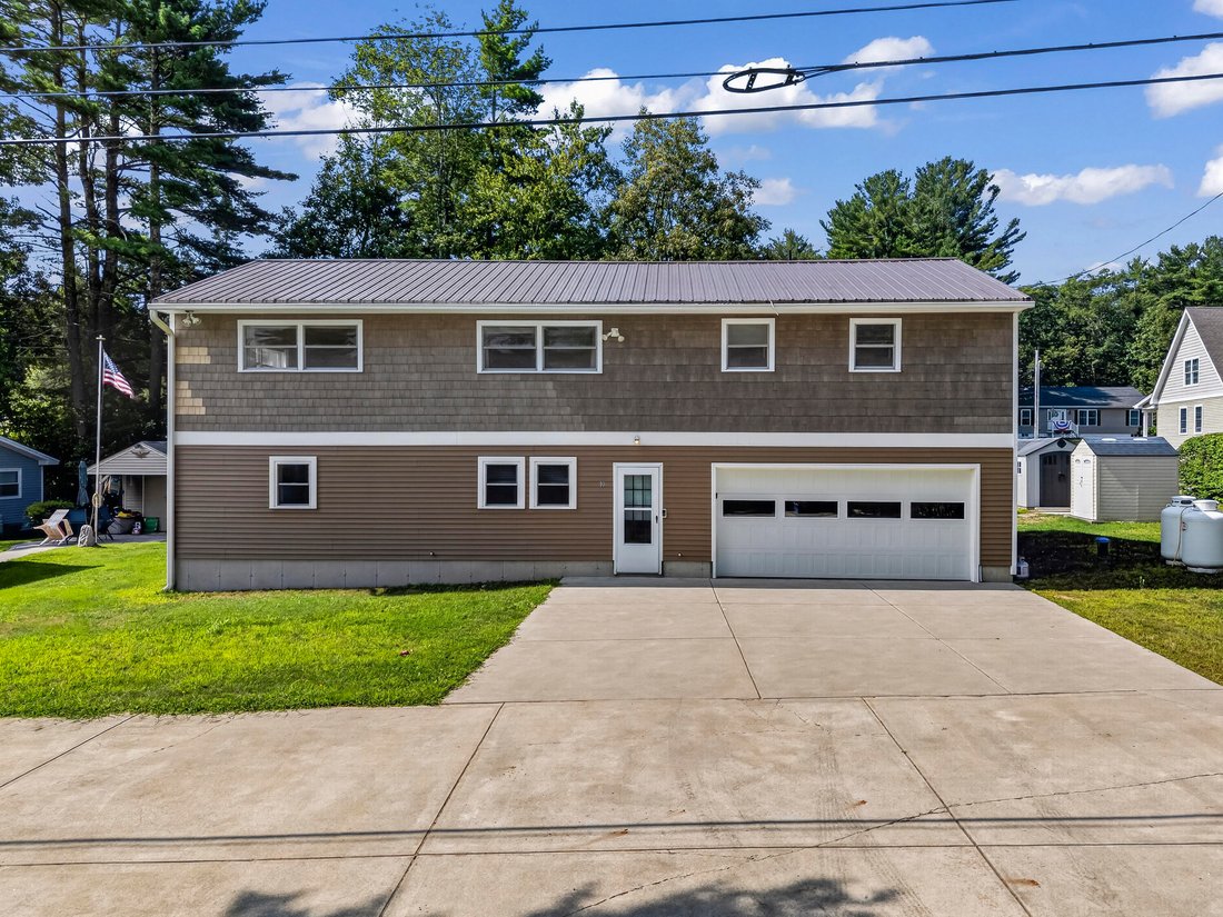 House in York, Maine, United States 2 - 18706351