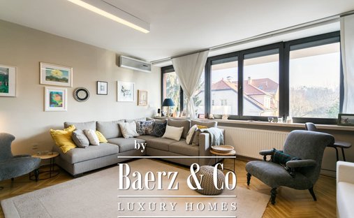 Residenza a Nova Ves, Zagabria, Zagabria 1