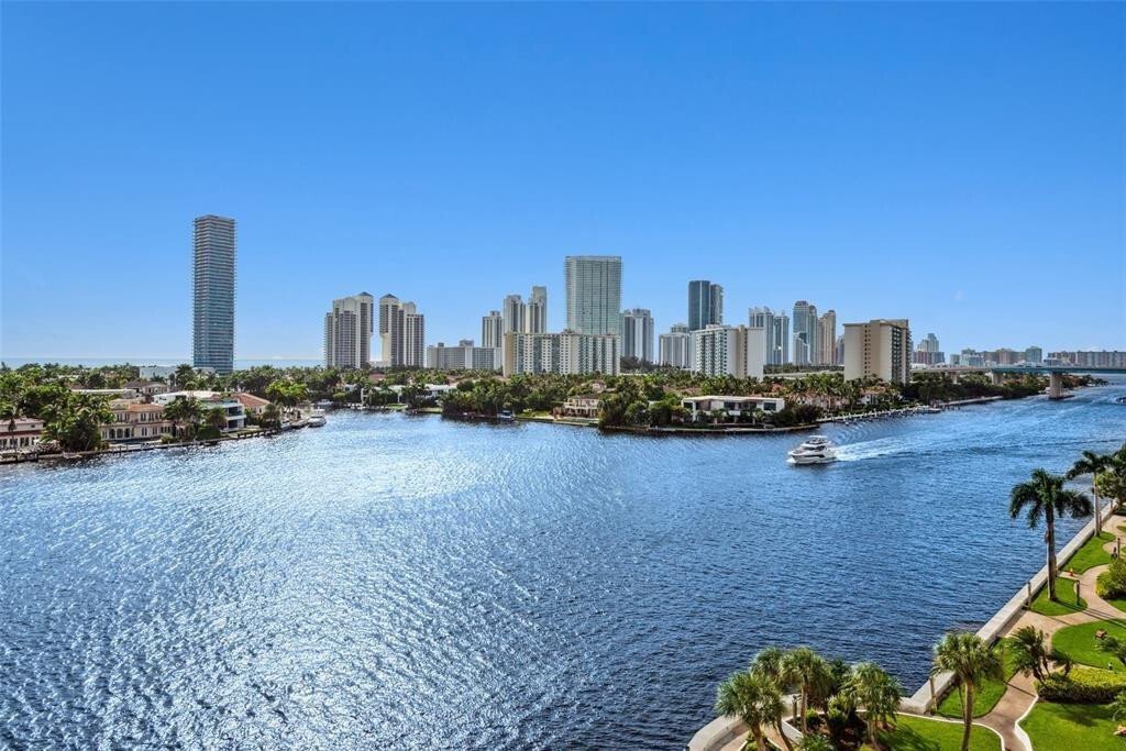 Condo in Aventura, Florida, United States 3 - 18709720