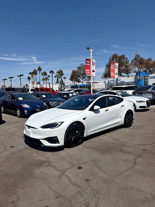 Sedan in Costa Mesa, CA, United States 2 - 18709561