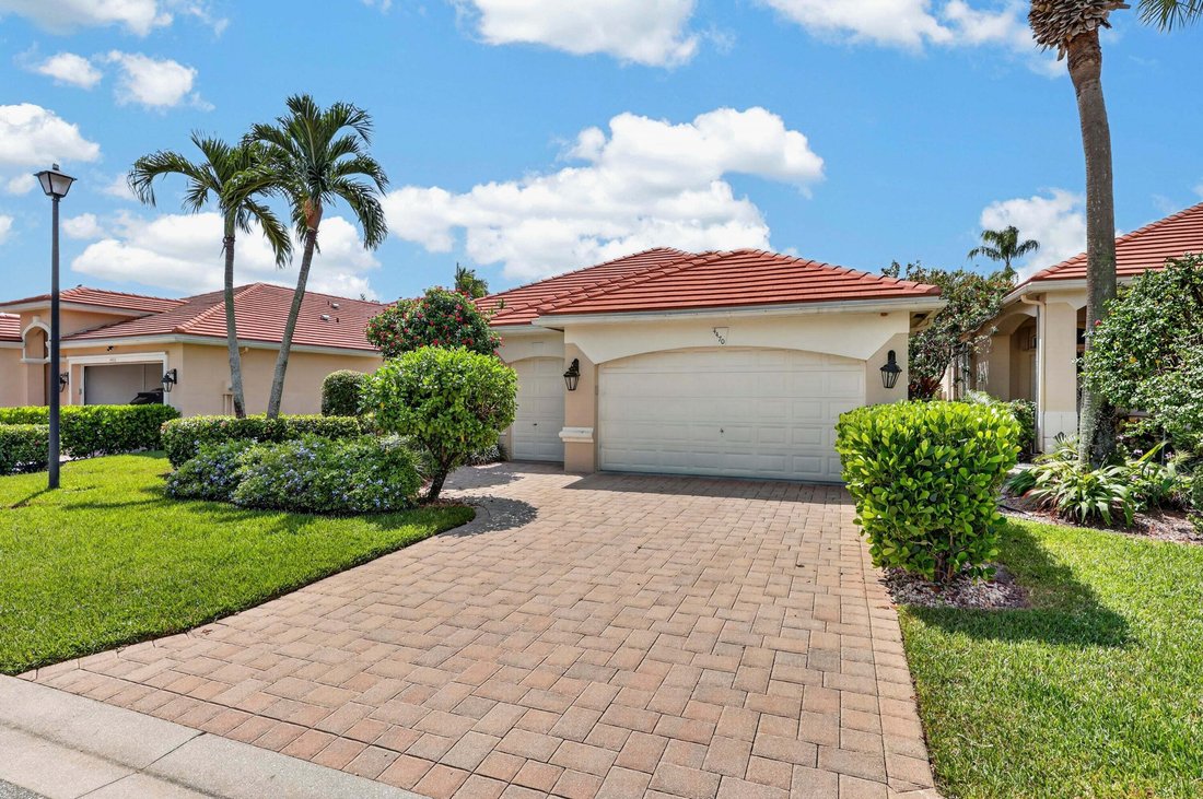 House in Wellington, Florida, United States 2 - 18706079