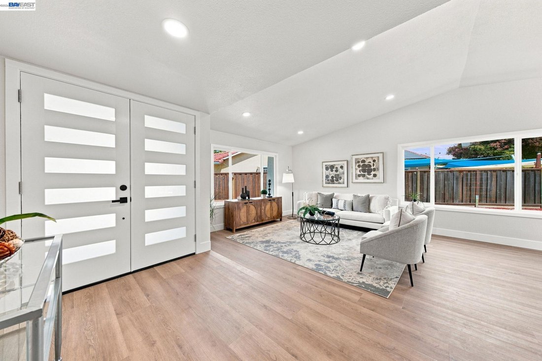 House in Union City, California, United States 3 - 18705687