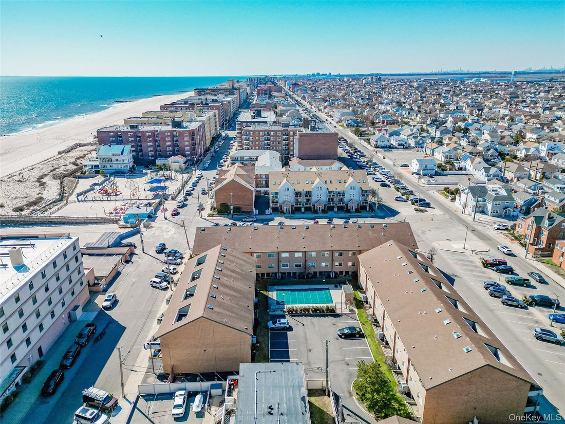 Eigentumswohnung in Long Beach, New York, Vereinigte Staaten 3 - 18711857