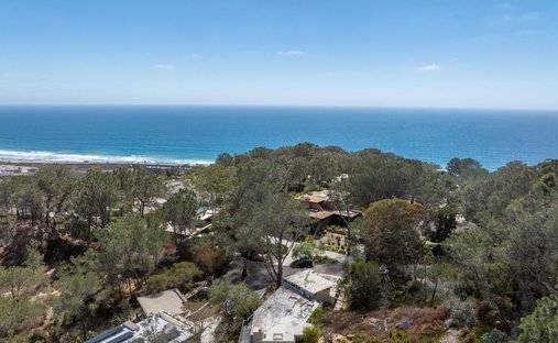 House in Del Mar, California, United States 1