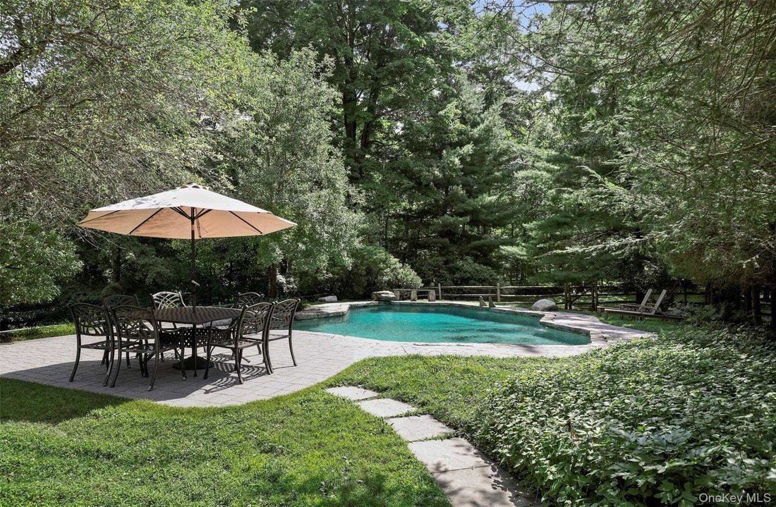 House in Bedford Hills, New York, United States 3 - 18712438