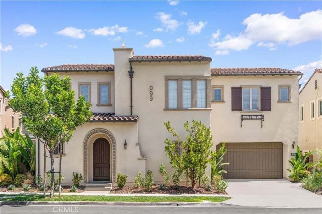 House in Irvine, California, United States 1 - 18708630
