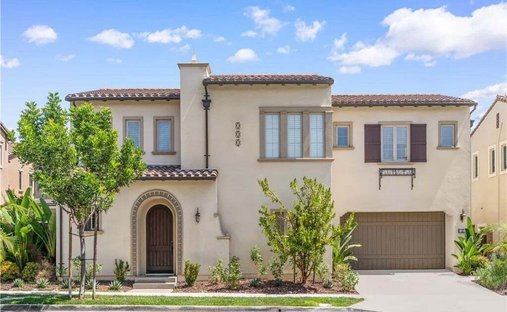 Maison à Irvine, Californie, États-Unis 1