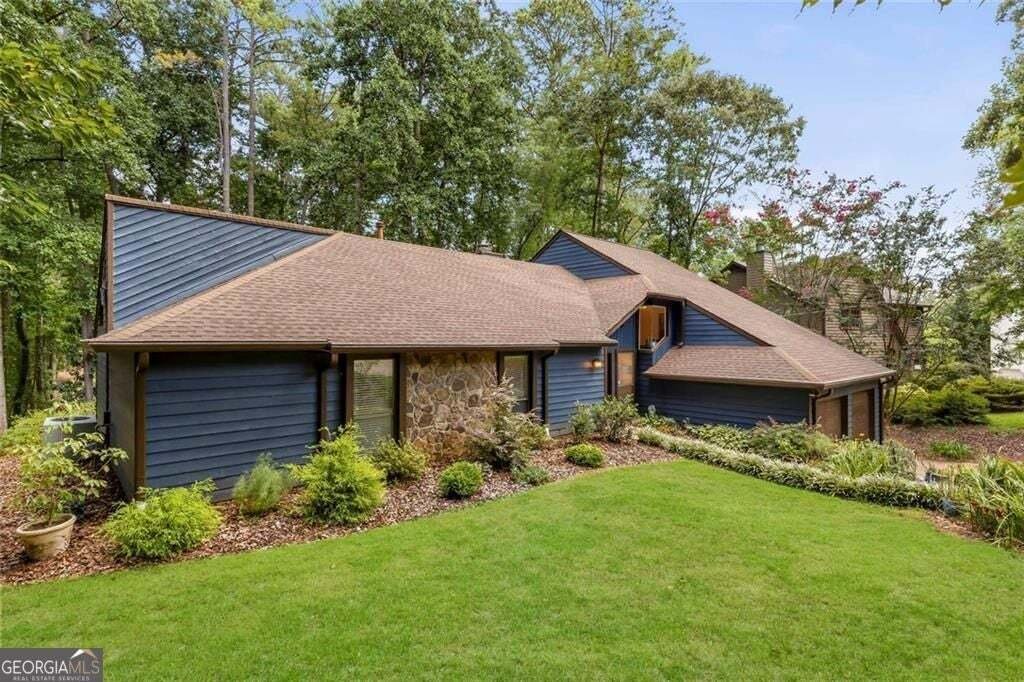 House in Roswell, Georgia, United States 2 - 18701413