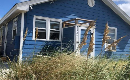 House in Kill Devil Hills, North Carolina, United States 1
