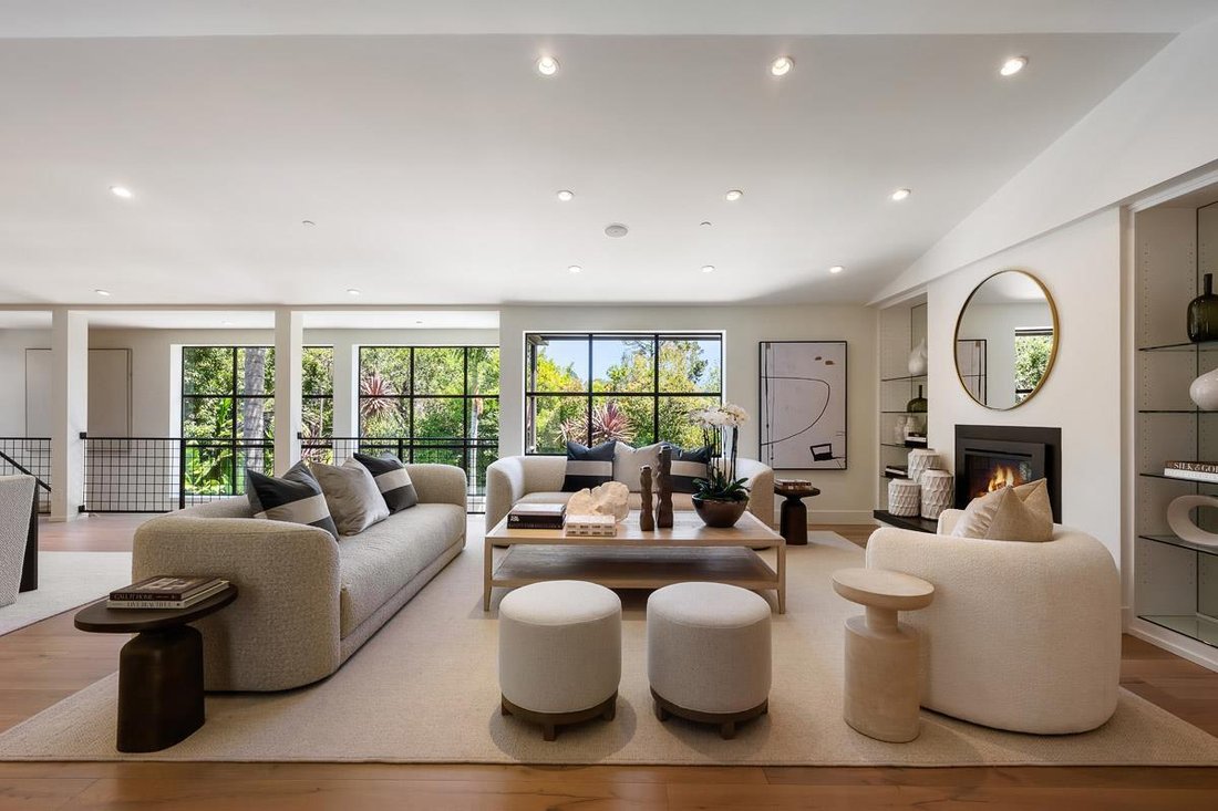 House in Burlingame, California, United States 3 - 18706479