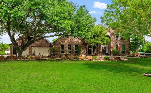 Casa en Allen, Texas, Estados Unidos 1