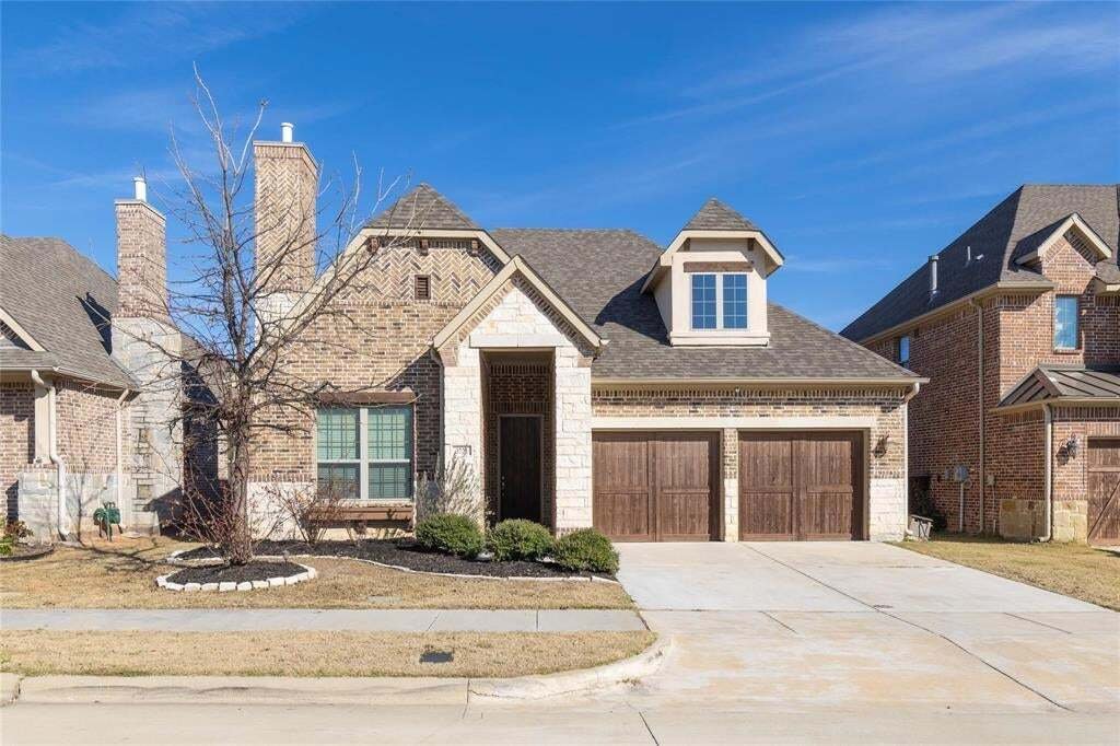 House in The Colony, Texas, United States 2 - 18713084