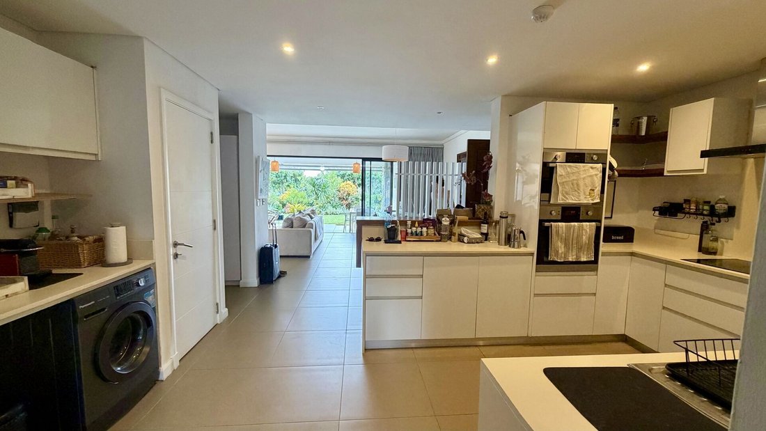 Apartment in Rivière du Rempart, Rivière du Rempart District, Mauritius 4 - 18703389
