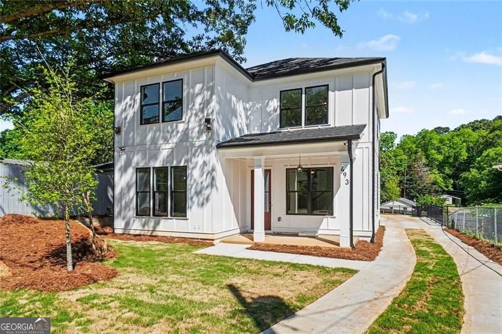 Andere in Hapeville, Georgia, Vereinigte Staaten 2 - 17873725