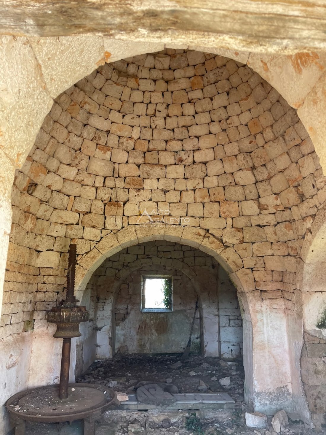 Country House in Ludovico Street - Corso Umberto I - Vittorio Emanuele Street, Ostuni, Apulia 3 - 18710332
