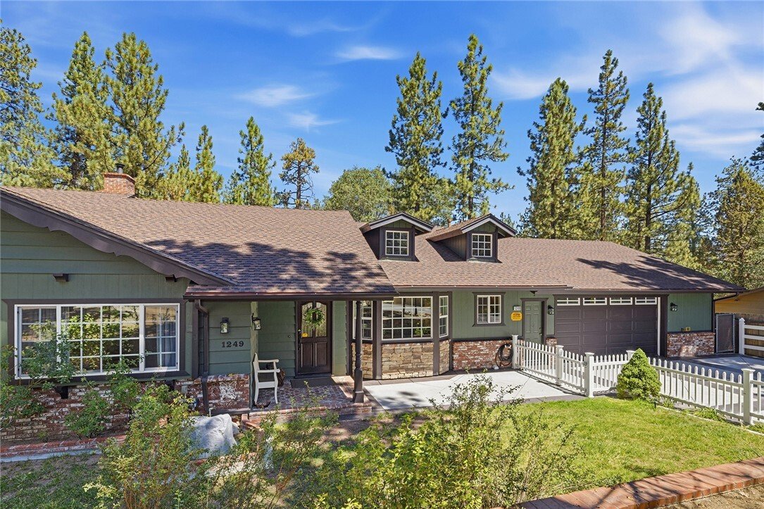 House in Big Bear Lake, California, United States 2 - 18710309