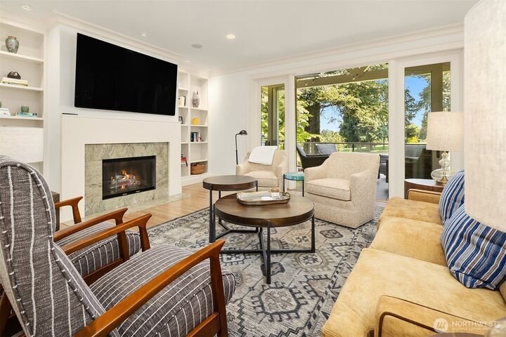 House in Seattle, Washington, United States 4 - 18708362