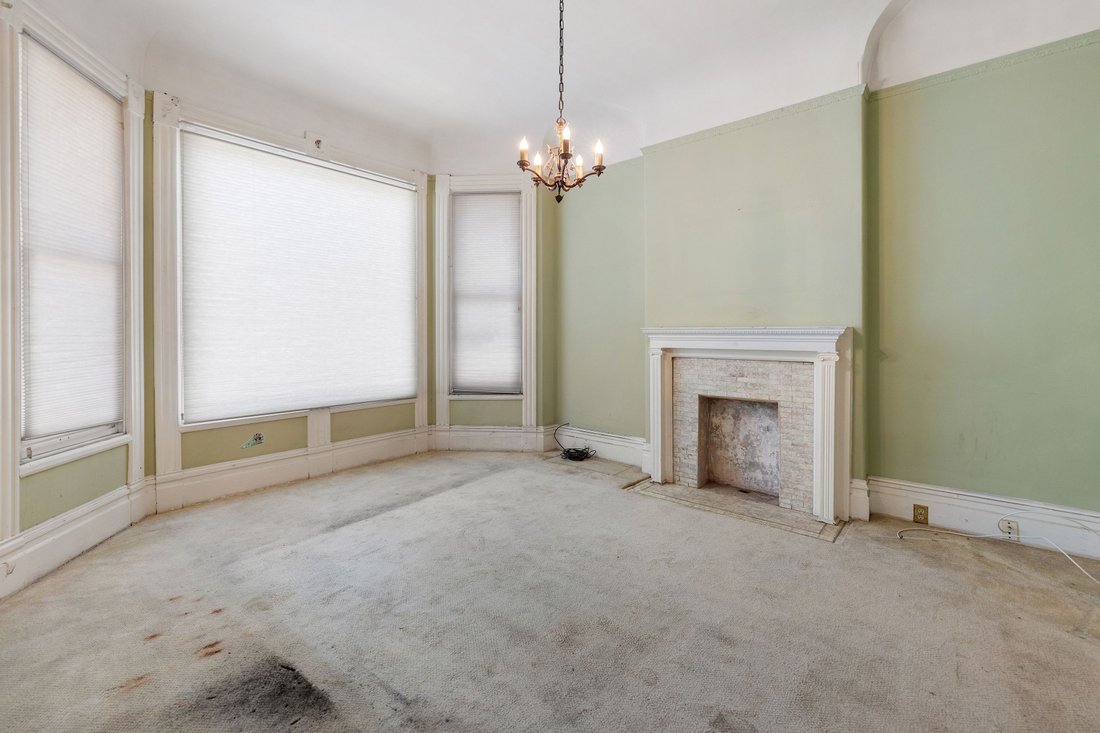 House in San Francisco, California, United States 4 - 18715115