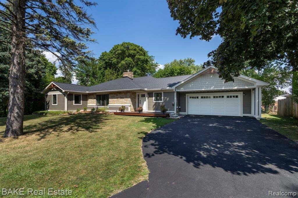 Maison à Plymouth, Michigan, États-Unis 1 - 18700628