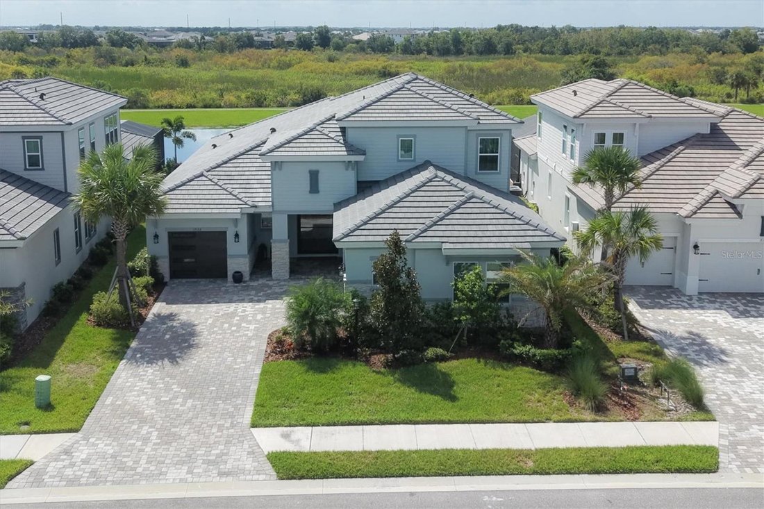 House in Bradenton, Florida, United States 3 - 18706915