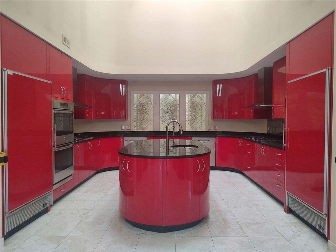 Casa a Bloomfield Hills, Michigan, Stati Uniti 5 - 18705211