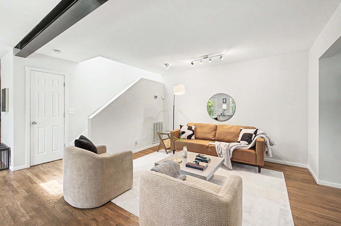 Townhouse in Nashville, Tennessee, United States 4 - 18708659