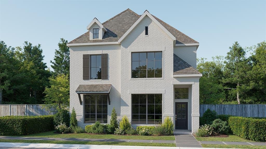 House in Celina, Texas, United States 1 - 18711555