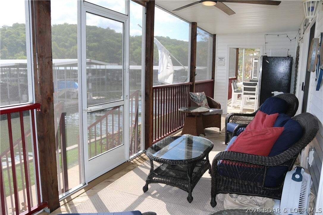 Appartement à Camdenton, Missouri, États-Unis 3 - 18482903