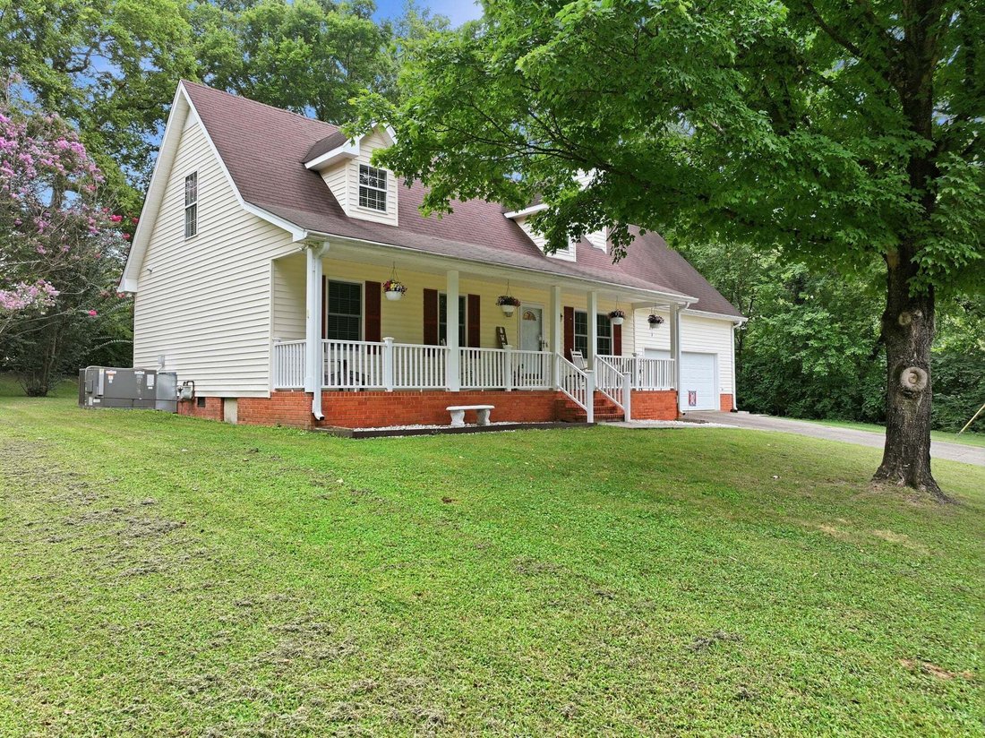 House in Franklin, Tennessee, United States 4 - 18712996