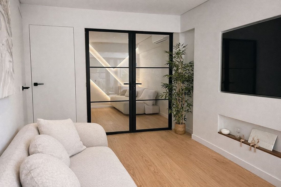 Apartment in Calvia, Balearic Islands, Spain 5 - 18713659