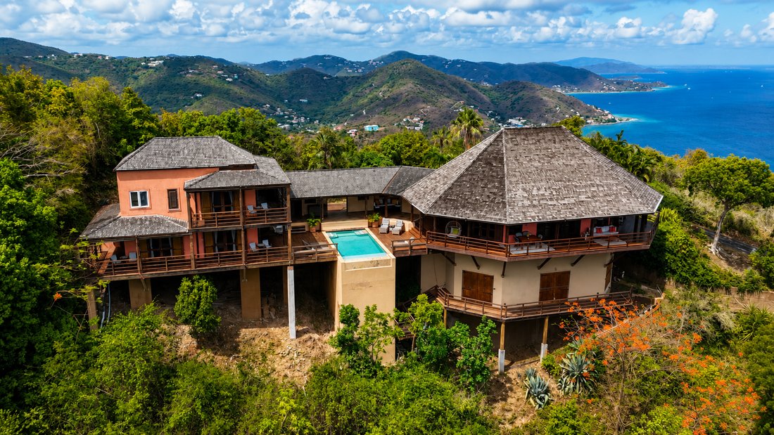 House in Havers, Tortola, British Virgin Islands 2 - 18708126