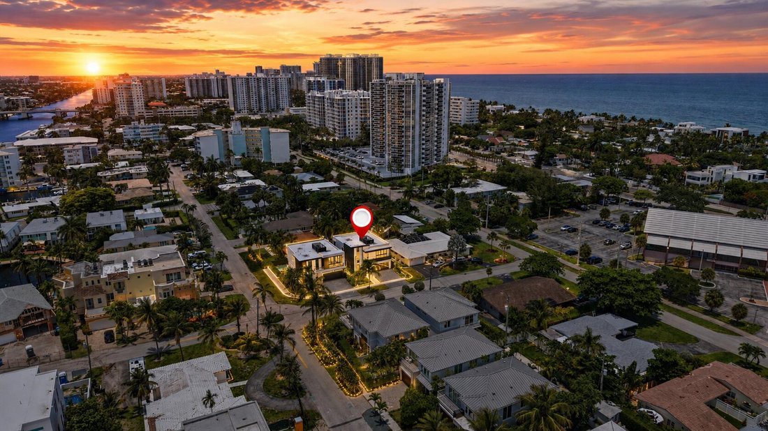 House in Fort Lauderdale, Florida, United States 4 - 18703829