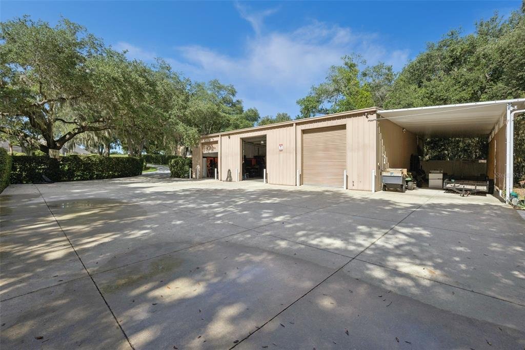 Casa en Eustis, Florida, Estados Unidos 5 - 18702560