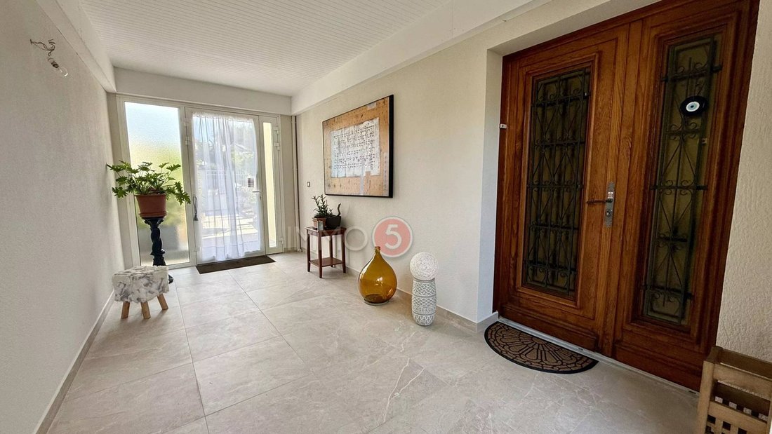Casa en Centre Ville, Villemomble, Francia 5 - 18479157