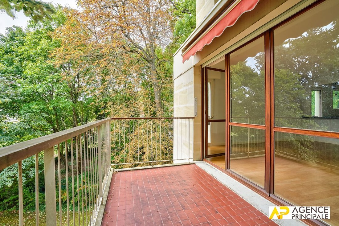 Apartment in Napoleon, Maisons-Laffitte, France 5 - 18710468