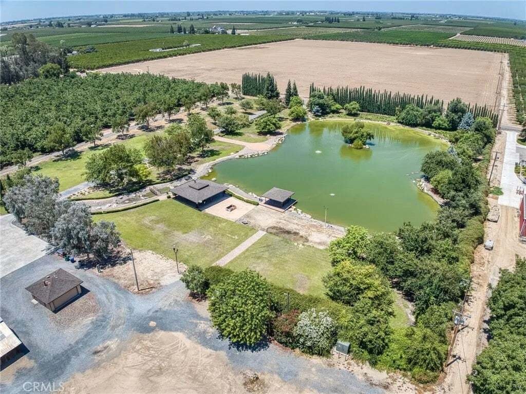 Casa a Kingsburg, California, Stati Uniti 3 - 18705984