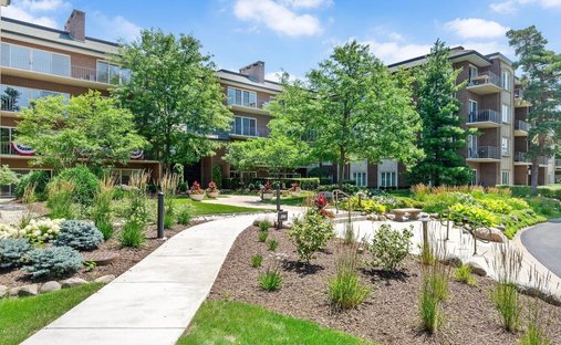 Condo in Oak Brook, Illinois, United States 1